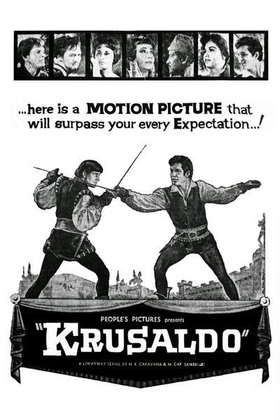 Krusaldo Poster