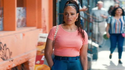 Tía, yo ya he estado en la cárcel poster