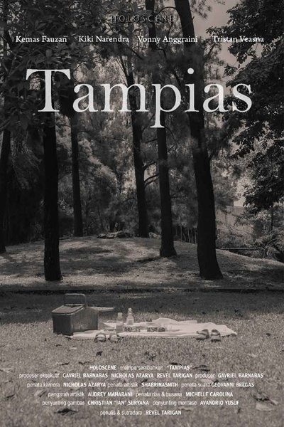 Tampias Poster