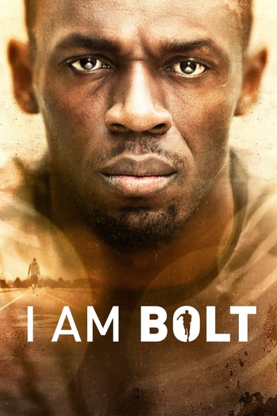 Benim Adım Bolt