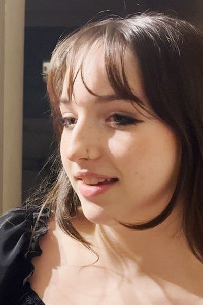 Bianka Drapińska