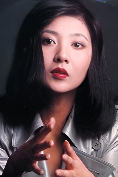 Rie Nakagawa
