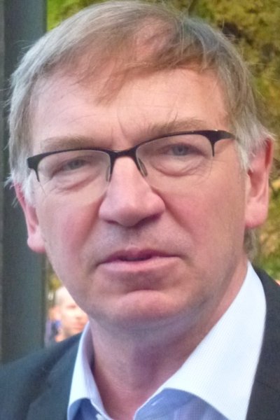 Stephan Balkenhol