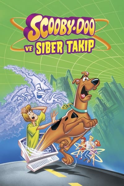 Scooby-Doo ve Siber Takip