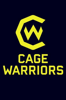 Cage Warriors 124 - The Trilogy 4