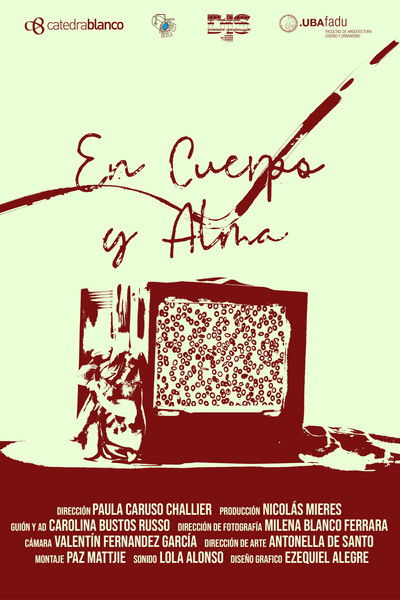 En Cuerpo y Alma