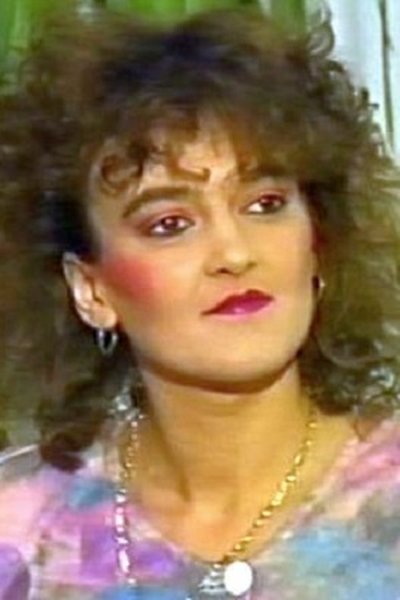Sylvia Erickson