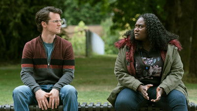 Se hace cipote al andar poster