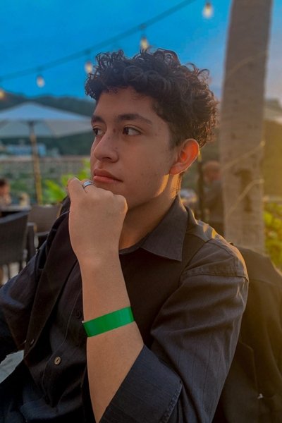 Israel Cabrera