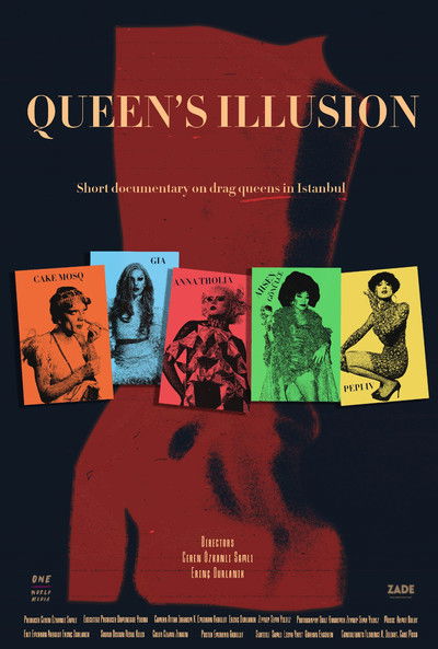 Queen's Illusion