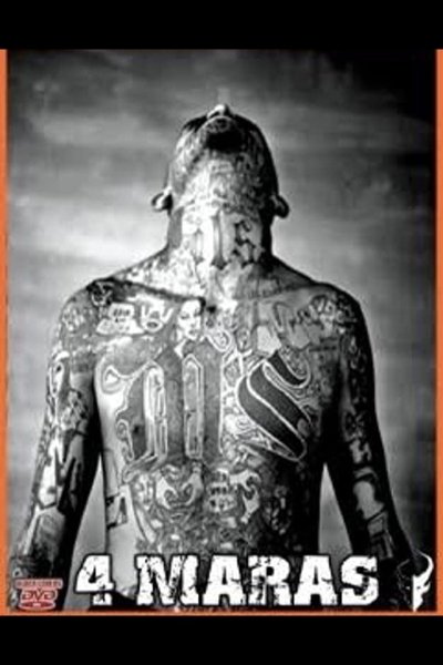 4 Maras Poster