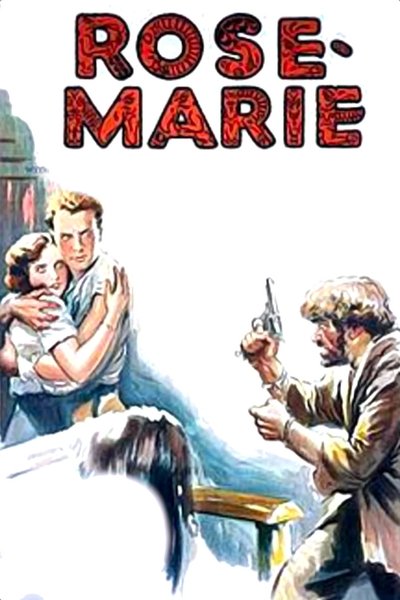 Rose-Marie Poster