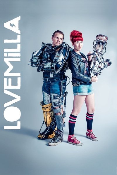 Lovemilla Poster