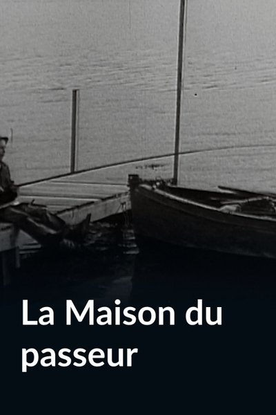 The Ferryman's House Poster