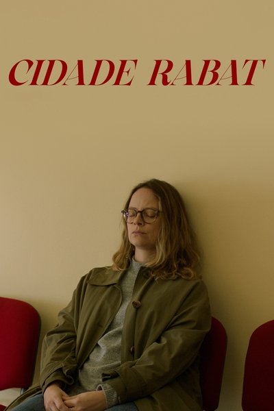Cidade Rabat Poster
