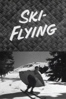 Ski-Flying