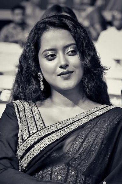 Shruti Das