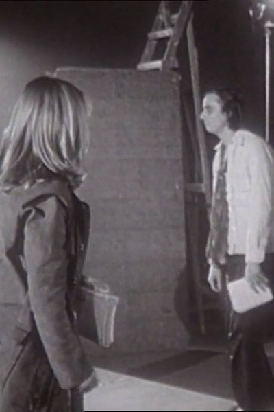 Travail du comédien Poster