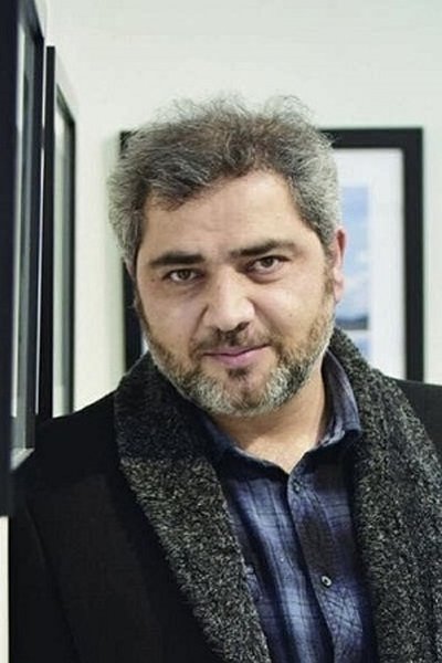 Atabak Naderi