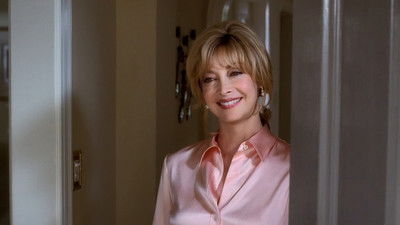 Vuelve conmigo poster