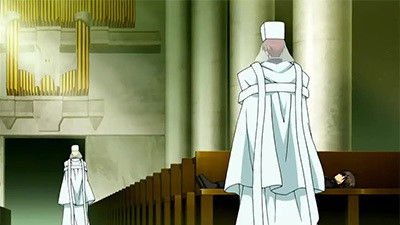 Esto es una forma de expiación. poster