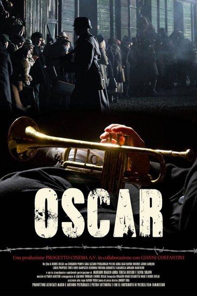Oscar Poster