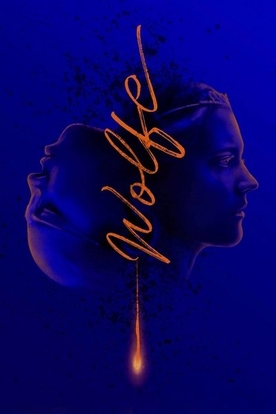 Wolfe Poster
