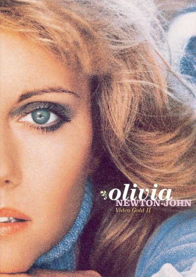 Olivia Newton-John: Video Gold 2 Poster