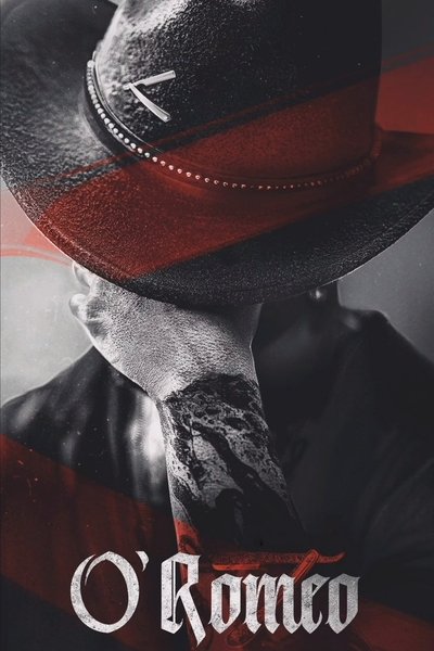 O'Romeo Poster
