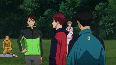 Sombras que perduran poster