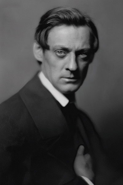 Lionel Barrymore