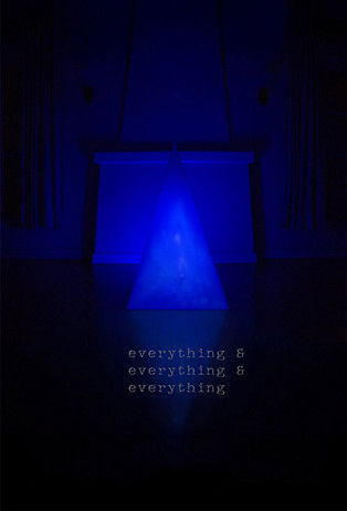 Everything & Everything & Everything