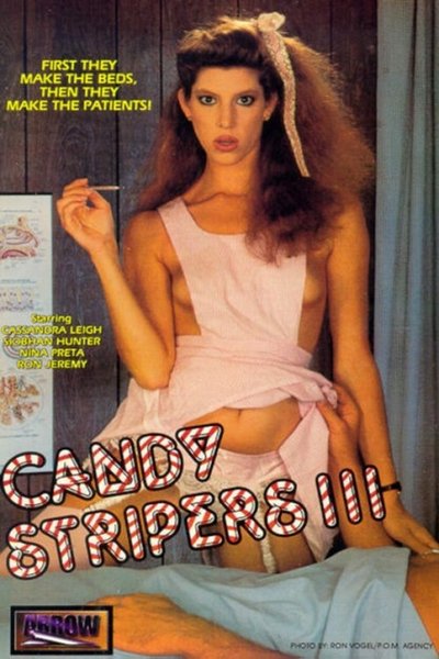 Candy Stripers 3 Poster