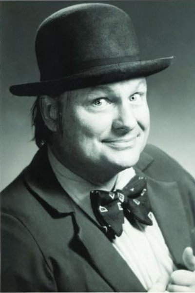 Bill Thompson