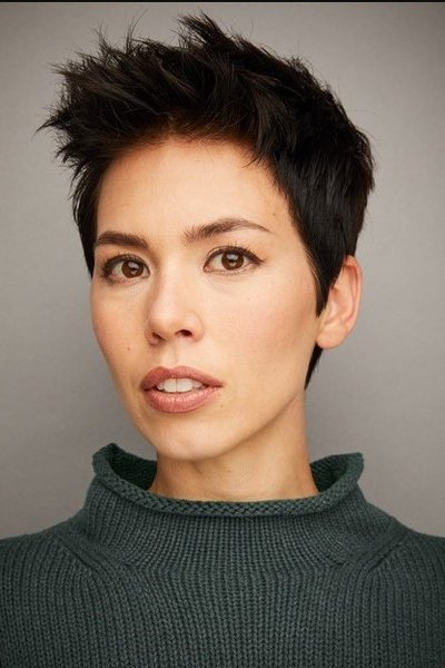 Jamie Morrow