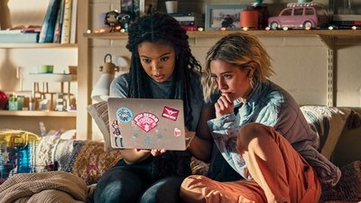 STARFLIX Filmes & Séries no Drive on X: Série: 'Gen V' Episódio 1x05 já está disponível. Link na bio do perfil, ou no fixado! série gen v, dublado, legendado, drive, telegram