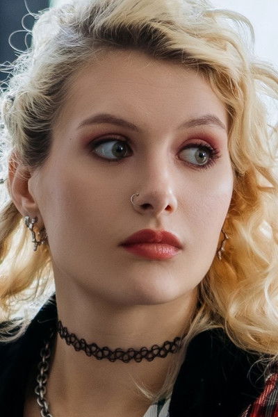 Ксения Федотова