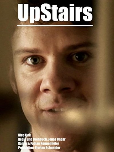 UpStairs Poster