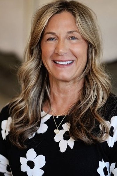 Stacy Chapin