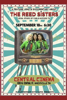 The Reed Sisters: An American Story