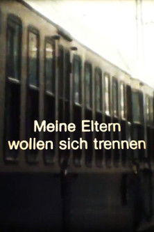 Meine Eltern wollen sich trennen