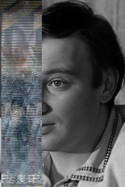 Aleksandr Vigdorov
