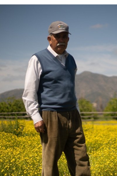 Reinaldo Rojas