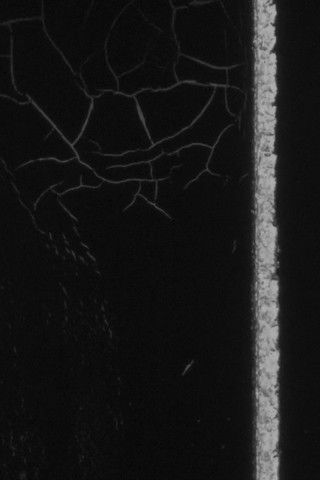 PUEDO VER TODO MENOS MIS OJOS