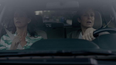 Dejarse llevar poster