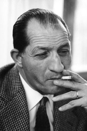 Gino Bartali