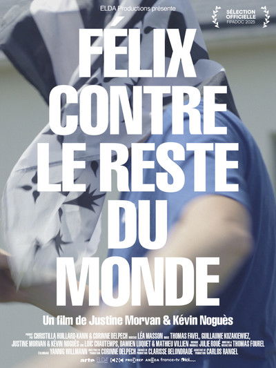 Félix contre le reste du monde