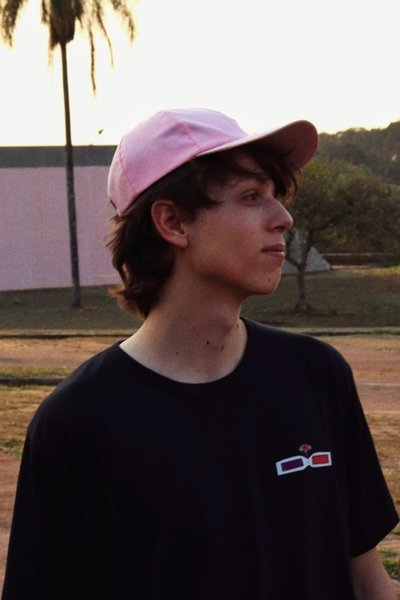 Rafa Brant