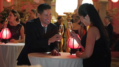 Día de la víbora poster