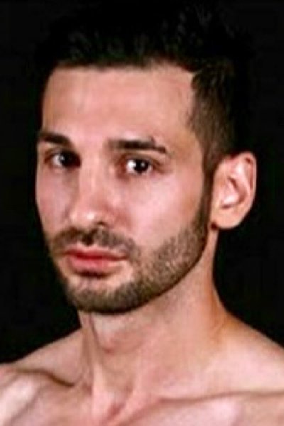 Fabio Testino